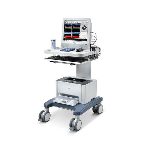 x15 Doppler Transcraneal NeuroVascular DTC